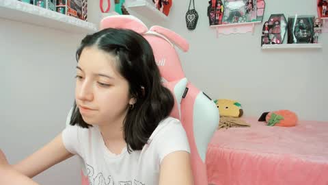 cherrycute666 online show from February 5, 10:01 pm