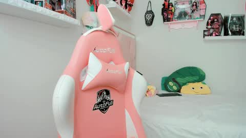 cherrycute666 online show from March 4, 8:27 pm