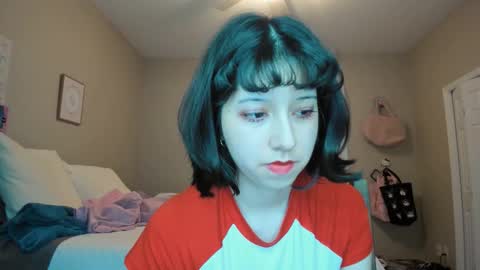 cherrycute666 online show from January 8, 2:03 am