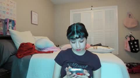 cherrycute666 online show from January 10, 4:25 am