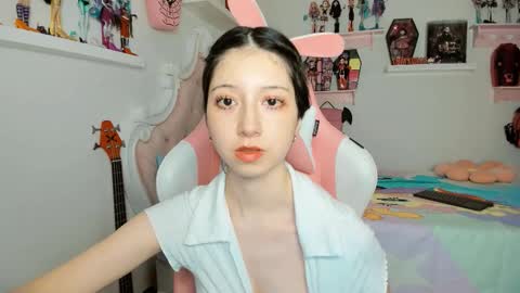 cherrycute666 online show from February 13, 3:24 am