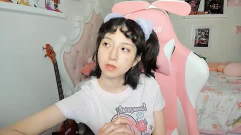 cherrycute666 online show from February 27, 2:55 am