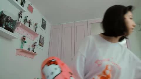 cherrycute666 online show from March 24, 7:41 pm