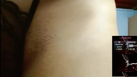 Cherry Mermaid online show from January 25, 2:47 am