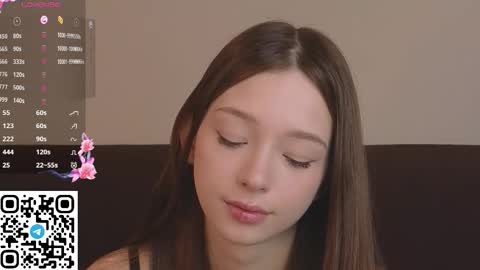 Snapshot of cherrymira chatting on September 20, 6:14 am Loise online show from September 20, 6:14 am