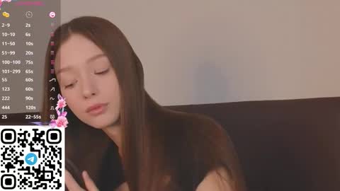 Snapshot of cherrymira chatting on September 30, 6:29 am Loise online show from September 30, 6:29 am