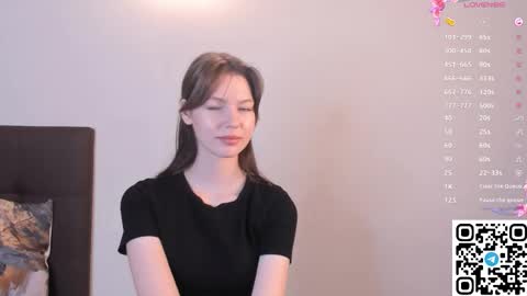 Loise online show from November 19, 5:24 pm