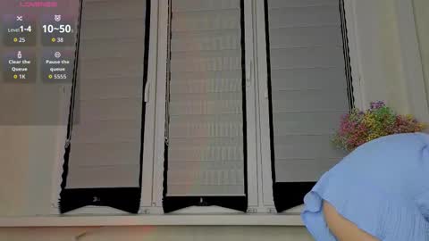 Lysia online show from November 12, 12:38 pm