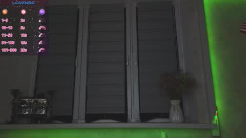 Lysia online show from February 8, 2:09 pm