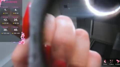 Aisu online show from January 8, 11:12 am