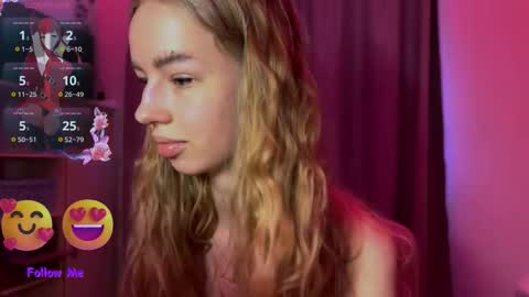 Snapshot of cherryrush951544 chatting on December 15, 11:14 am Evie online show from December 15, 11:14 am