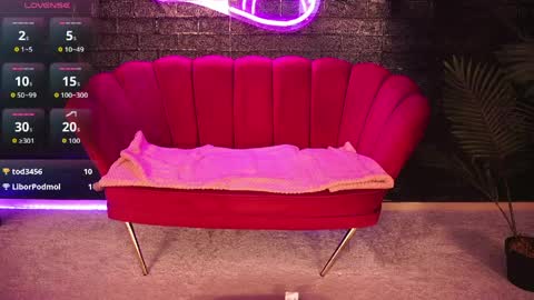 cherrysinn online show from April 10, 7:51 pm