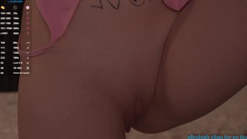 Katrine online show from March 7, 11:02 pm