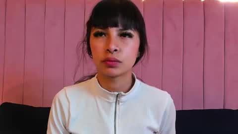 Cherry Sweet online show from April 25, 11:57 am