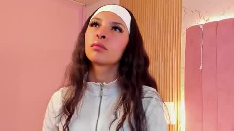 Cherry Sweet online show from April 27, 2:59 pm