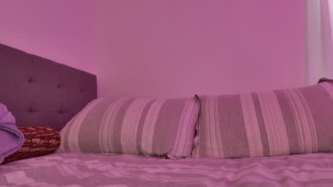 Cheravona   CherryVonFairy online show from March 4, 9:10 pm