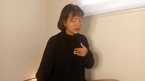 Cherry  online show from December 24, 10:28 pm