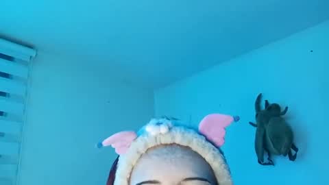 Cherry  online show from January 21, 5:27 am