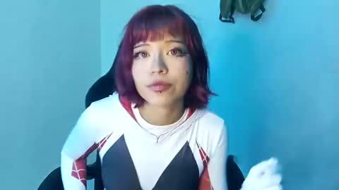 Cherry  online show from January 22, 3:31 am