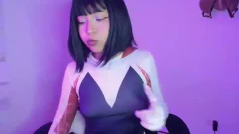 Cherry  online show from February 12, 3:40 am