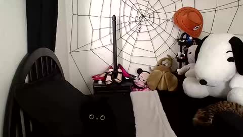 Cherry  online show from October 15, 4:40 pm