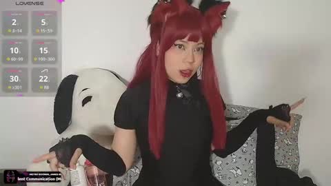 Cherry  online show from January 16, 4:44 pm