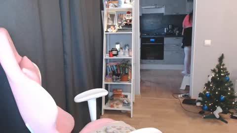 CherryXGirlll online show from January 11, 10:08 am