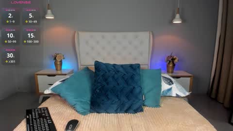 Matias online show from March 5, 9:44 pm