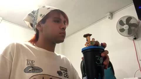 CHERRY online show from November 13, 4:33 am