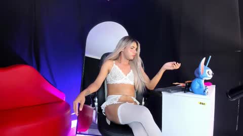 CHERRY online show from December 13, 7:53 pm