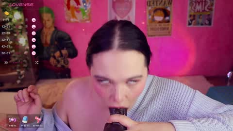 Banny online show from October 24, 2:41 am