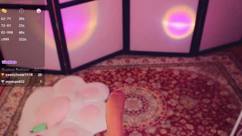 Banny online show from April 6, 4:57 am