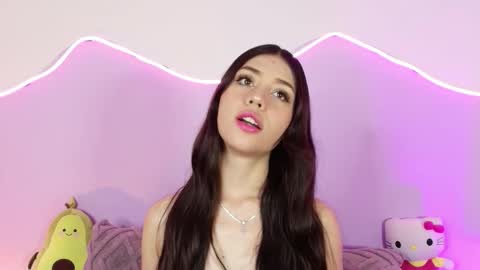 cheryelfox online show from February 9, 10:25 pm