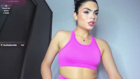 Mafe 3 online show from January 11, 12:55 am