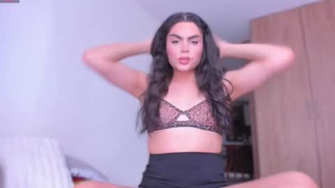 Mafe 3 online show from February 10, 7:51 pm