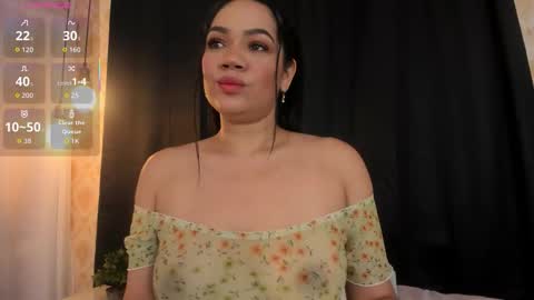 cherylfoster_ online show from September 20, 9:16 pm