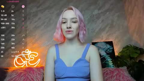 Cheryl online show from March 25, 10:49 pm