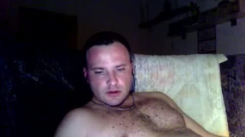 cheryloverboy online show from January 9, 1:18 am