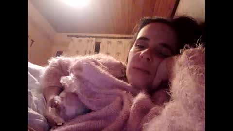 Snapshot of cherymoon89 chatting on February 17, 7:21 pm CherryMoon online show from February 17, 7:21 pm