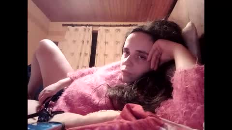 Snapshot of cherymoon89 chatting on February 25, 9:46 pm CherryMoon online show from February 25, 9:46 pm