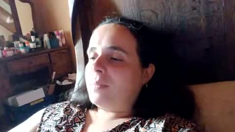 CherryMoon online show from July 20, 9:01 am