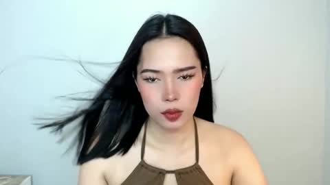 cheska online show from April 17, 2:58 am