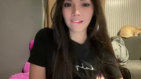 CHESKA not for free online show from December 19, 3:35 am