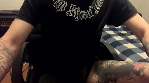 Chevy online show from March 4, 8:20 am