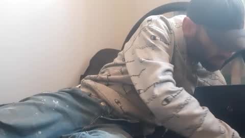 Chevy online show from April 20, 8:10 pm