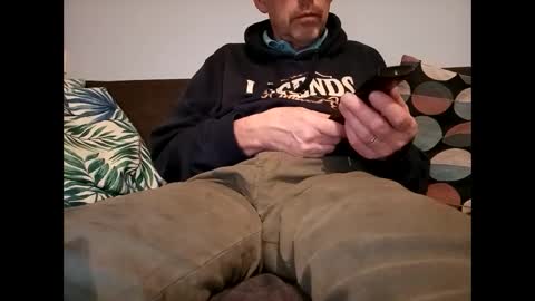 chevy69 online show from January 26, 9:29 pm