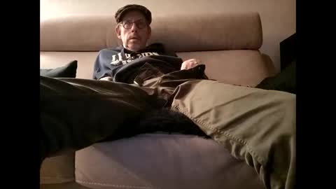 chevy69 online show from February 6, 10:32 pm