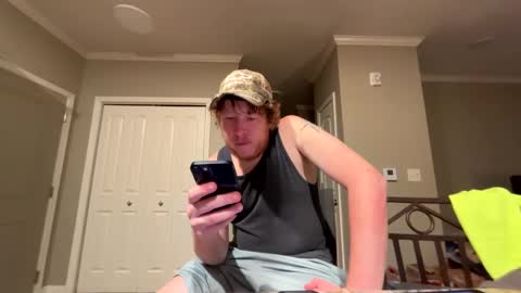 chevycamaro1978 online show from December 31, 3:45 am