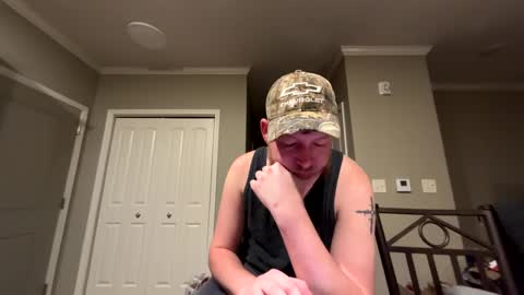 chevycamaro1978 online show from January 12, 4:00 am