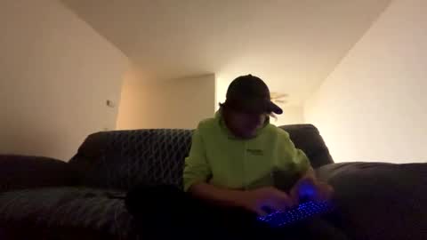 chevycamaro1978 online show from March 16, 1:22 am